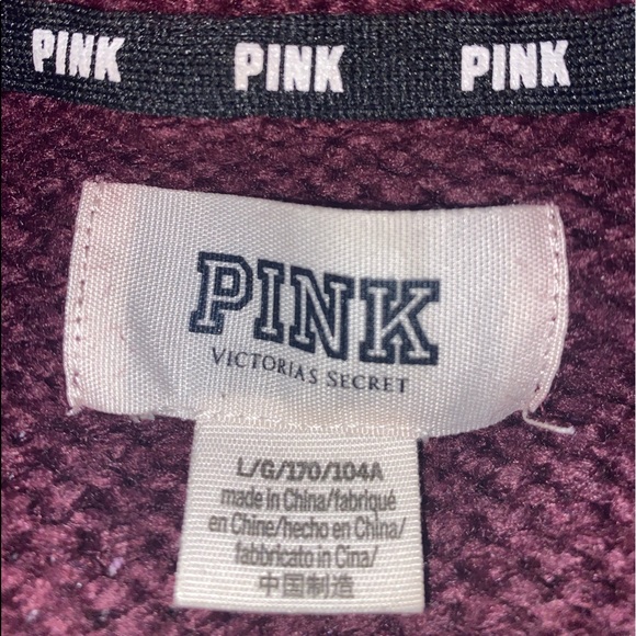 Pink/vs shirt - Picture 2 of 4